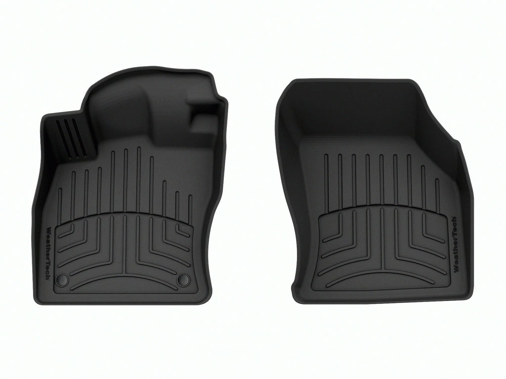WeatherTech Tapis FloorLiner HP 4413171IM - Récréashop