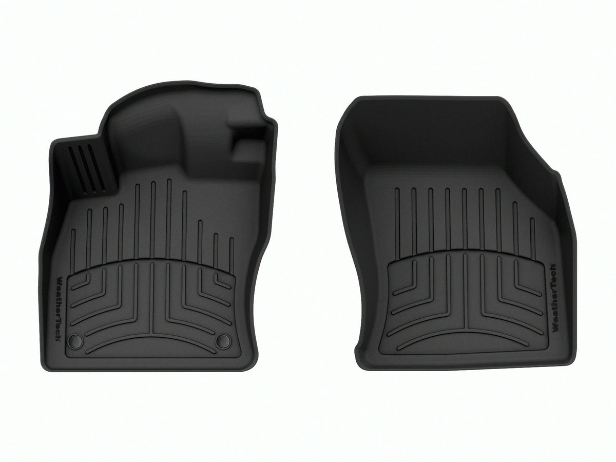 WeatherTech Tapis FloorLiner HP 4413171IM - Récréashop