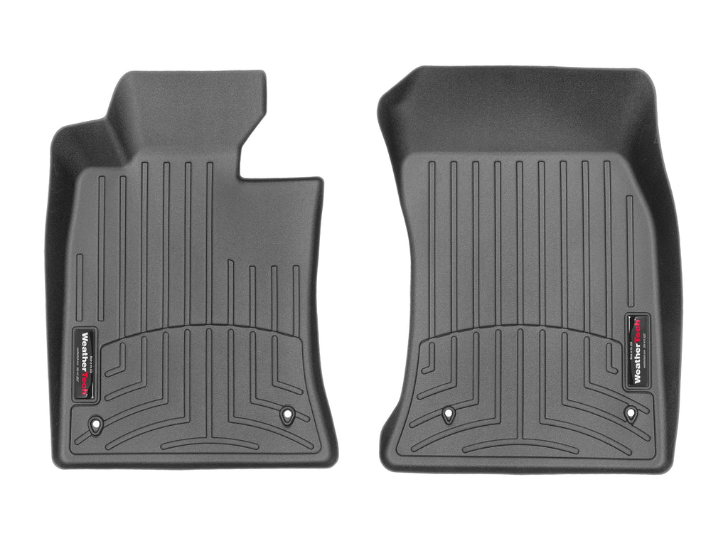 WeatherTech Tapis FloorLiner 441361 - Récréashop