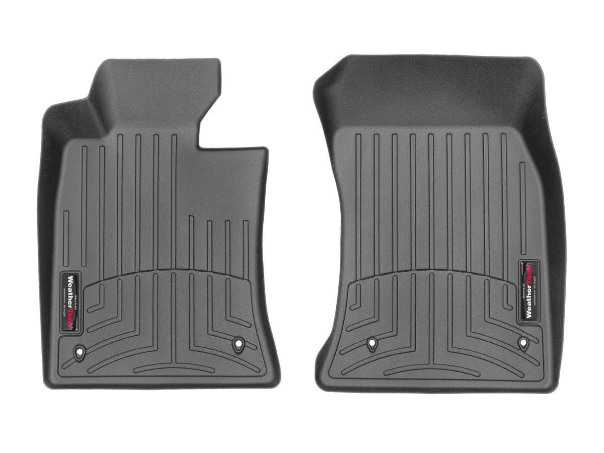 WeatherTech Tapis FloorLiner 441361 - Récréashop