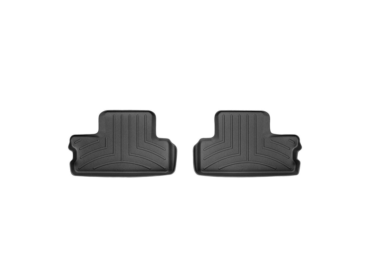 WeatherTech Tapis FloorLiner 441362 - Récréashop
