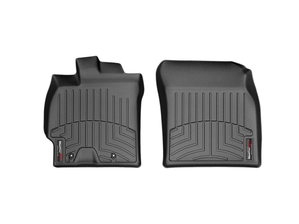 WeatherTech Tapis FloorLiner 441381 - Récréashop