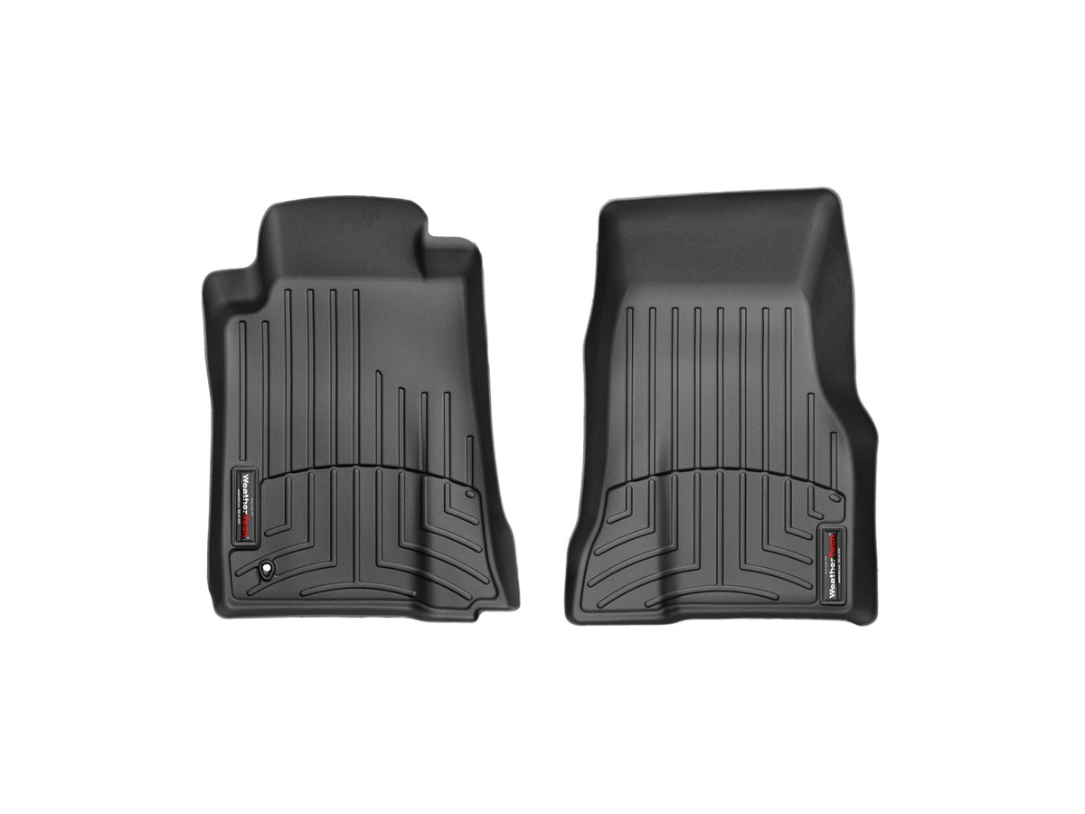 WeatherTech Tapis FloorLiner 441391 - Récréashop