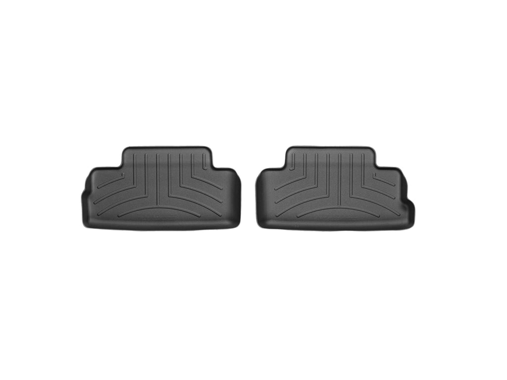 WeatherTech Tapis FloorLiner 441392 - Récréashop
