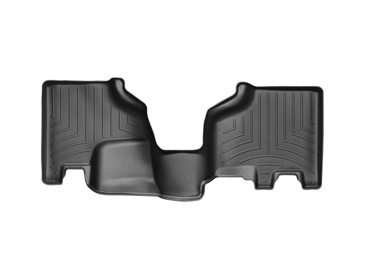 WeatherTech Tapis FloorLiner 441402 - Récréashop