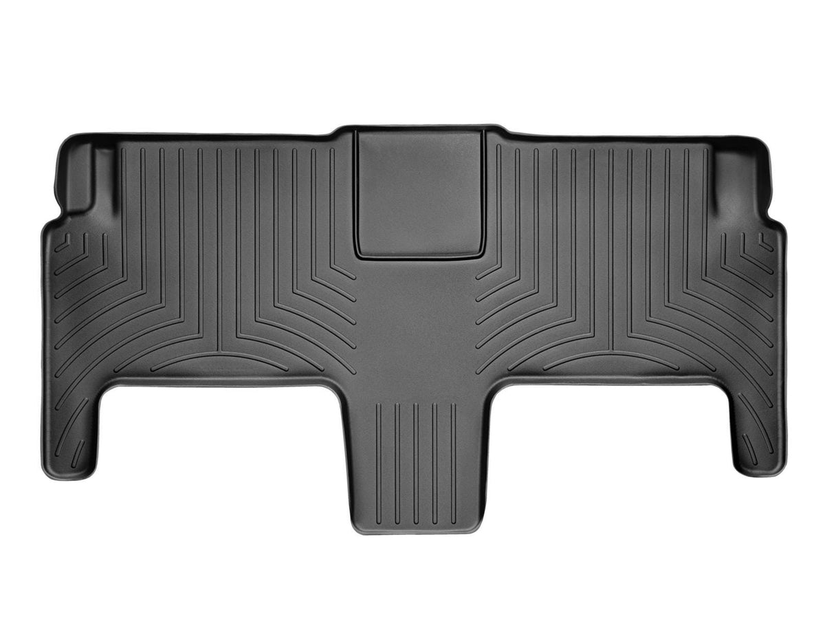 WeatherTech Tapis FloorLiner HP 441412 - Récréashop
