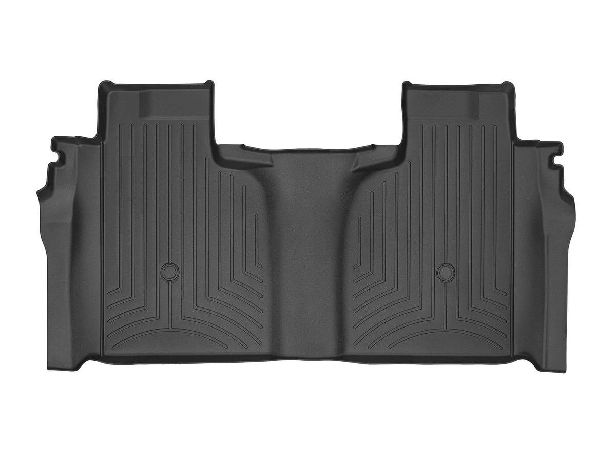 WeatherTech Tapis FloorLiner 4414363 - Récréashop