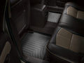 Tapis FloorLiner noir WeatherTech Buick LaCrosse 2010-2016 et autres véhicules - Récréashop