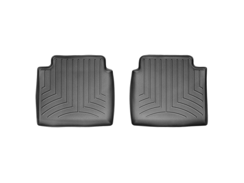 WeatherTech Tapis FloorLiner 441442 - Récréashop
