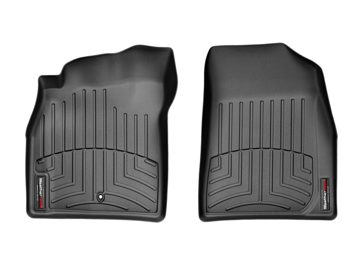 WeatherTech Tapis FloorLiner 441451 - Récréashop