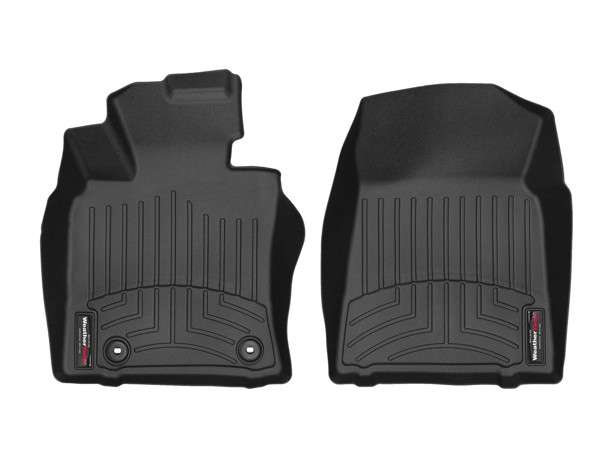 WeatherTech Tapis FloorLiner 4414571 - Récréashop