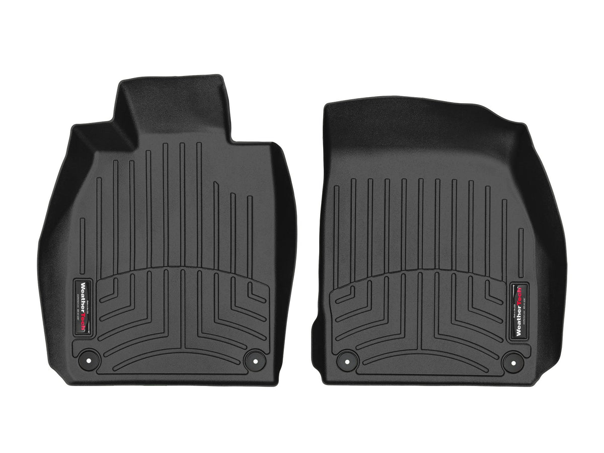 WeatherTech Tapis FloorLiner 4414651 - Récréashop