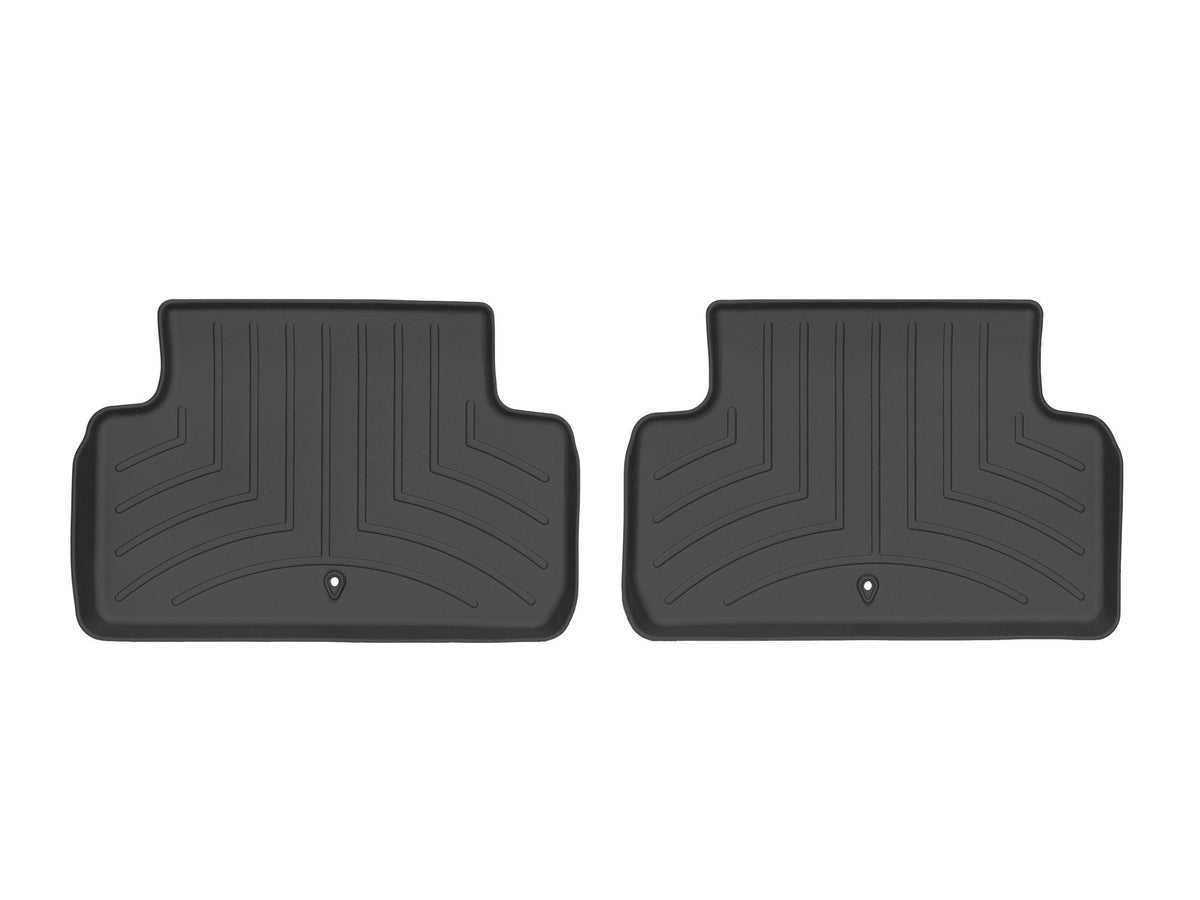 WeatherTech Tapis FloorLiner 4414792 - Récréashop