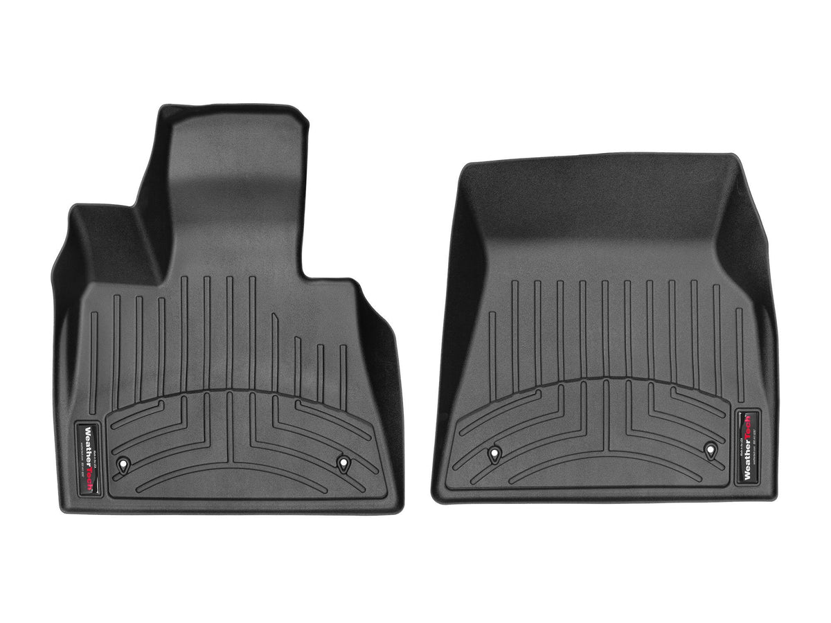 WeatherTech Tapis FloorLiner 4415071 - Récréashop