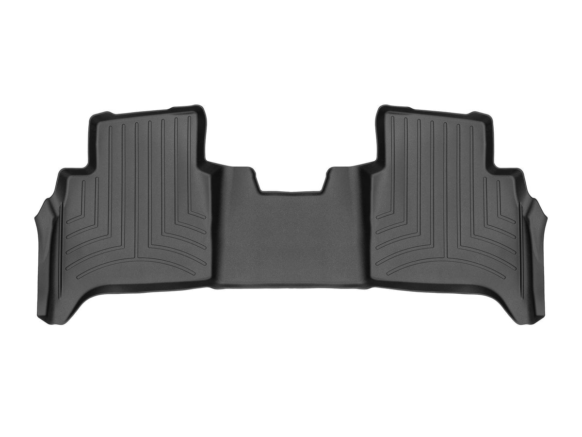 WeatherTech Tapis FloorLiner 4415092 - Récréashop