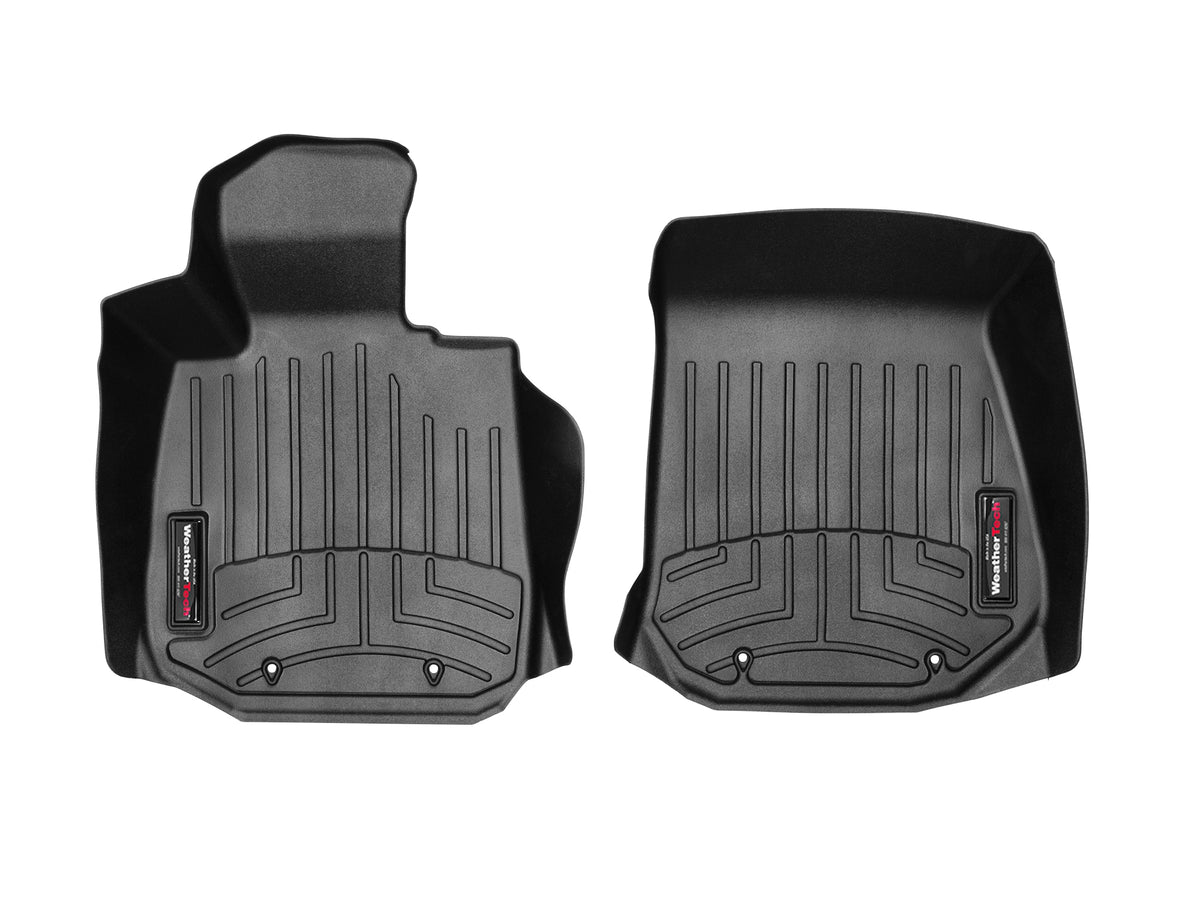 WeatherTech Tapis FloorLiner 4415341 - Récréashop