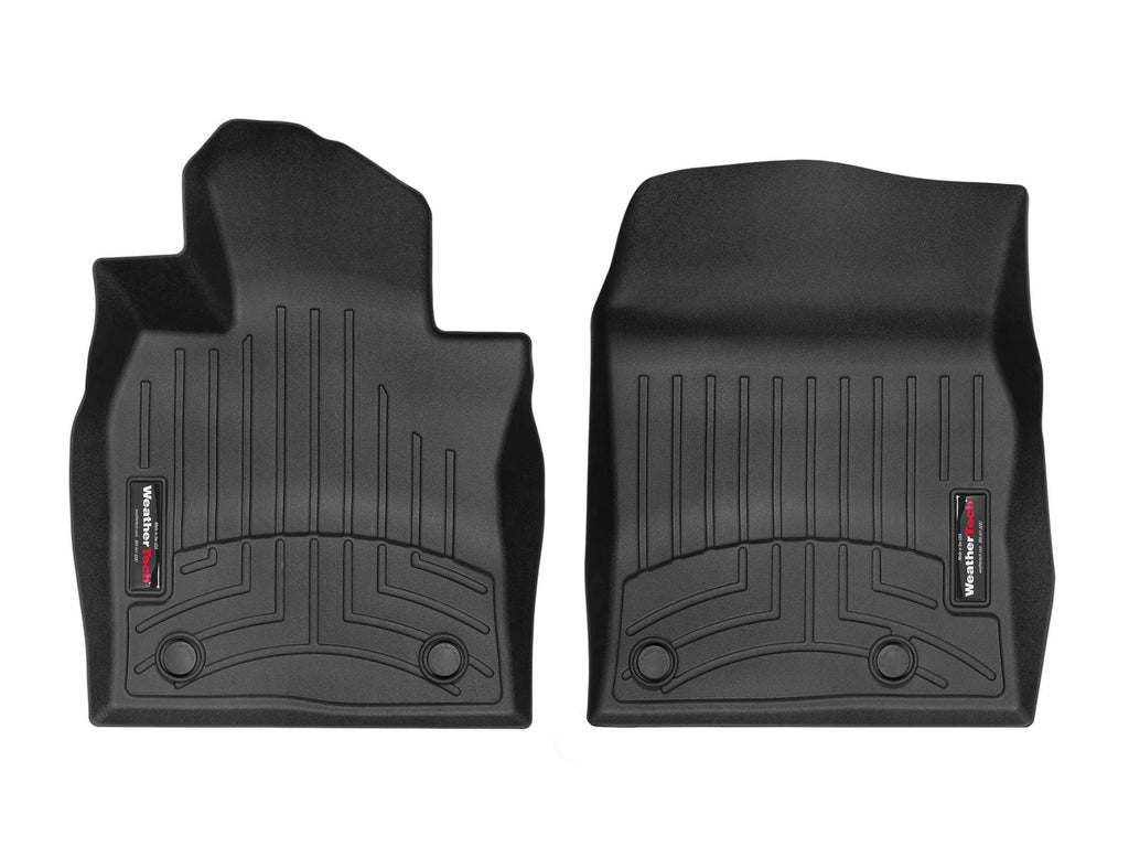 WeatherTech Tapis FloorLiner 4415361 - Récréashop