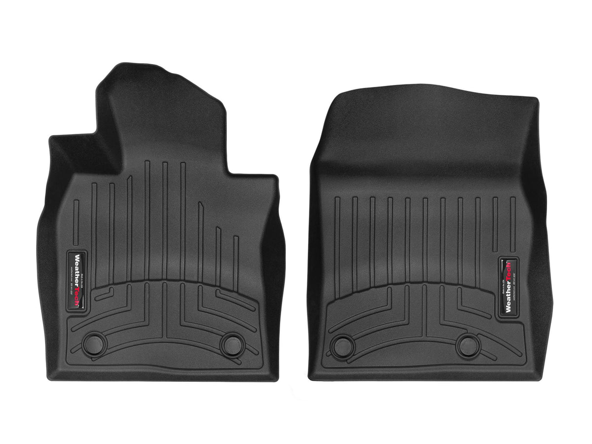 WeatherTech Tapis FloorLiner 4415361 - Récréashop