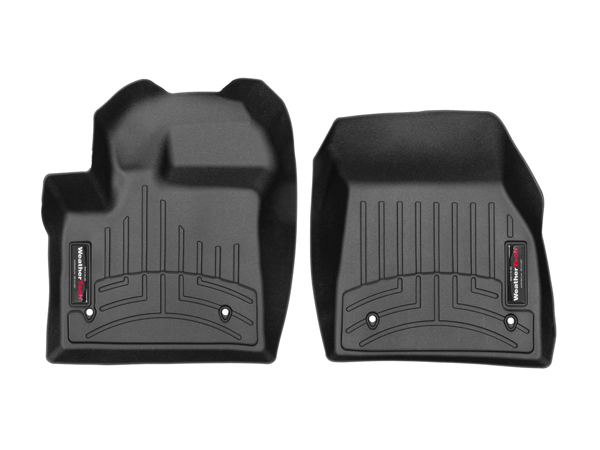 WeatherTech Tapis FloorLiner 4415411 - Récréashop