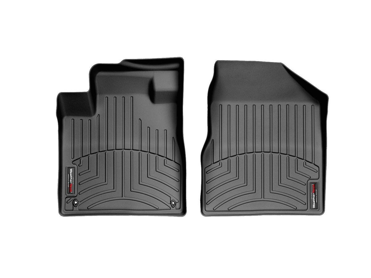 WeatherTech Tapis FloorLiner 441541 - Récréashop