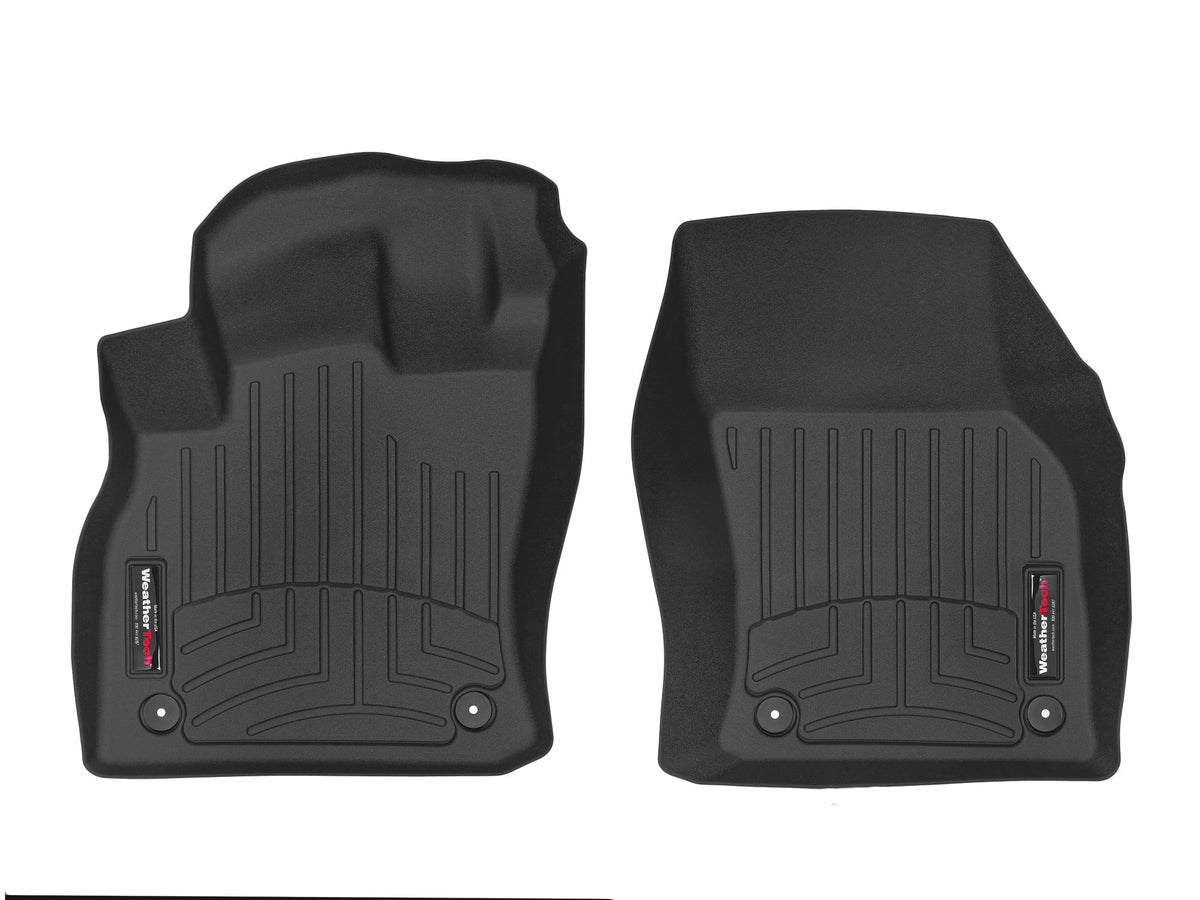 WeatherTech Tapis FloorLiner 4415441 - Récréashop