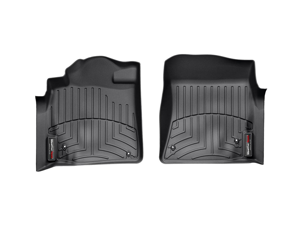 WeatherTech Tapis FloorLiner 441571 - Récréashop