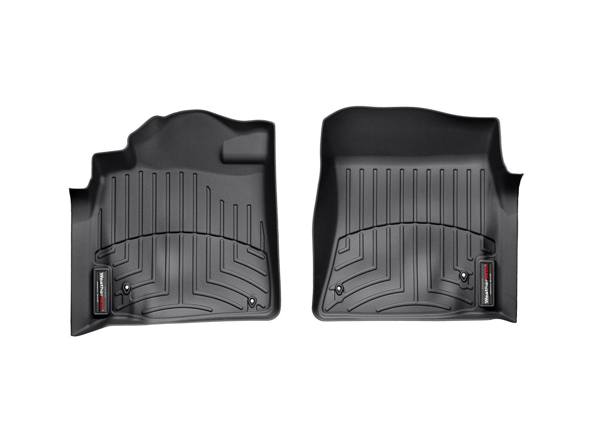 WeatherTech Tapis FloorLiner 441571 - Récréashop