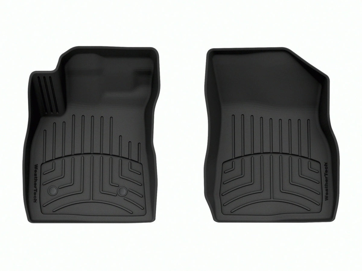 WeatherTech Tapis FloorLiner HP 4416171IM - Récréashop