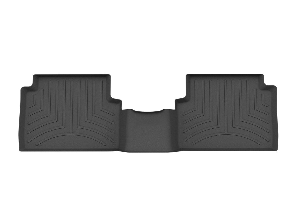 Tapis arrière FloorLiner noir WeatherTech Ford Maverick 2022-2026 - Récréashop