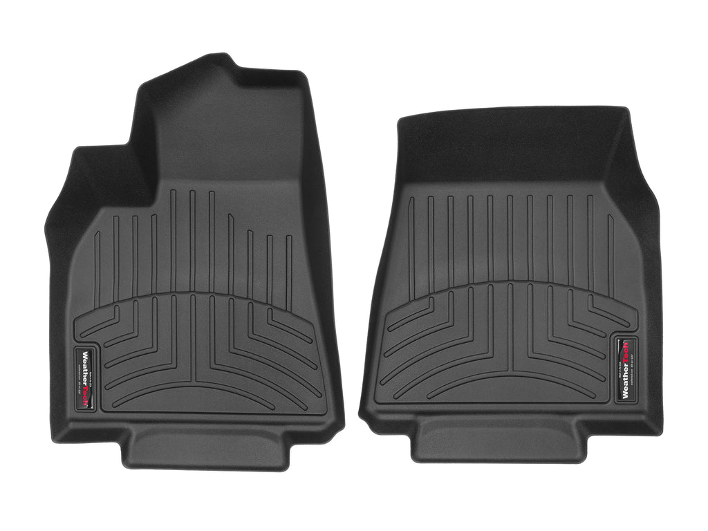 WeatherTech Tapis FloorLiner 4416491 - Récréashop