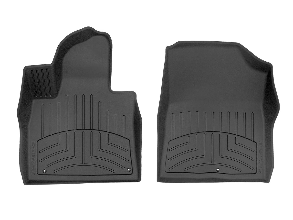 WeatherTech Tapis FloorLiner HP 4416501IM - Récréashop