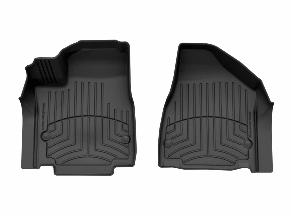 WeatherTech Tapis FloorLiner HP 4416621IM - Récréashop