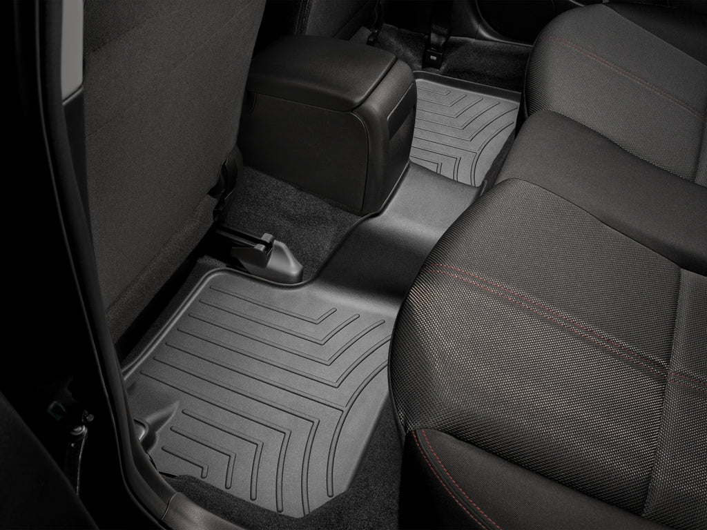 WeatherTech Tapis FloorLiner 441662 - Récréashop