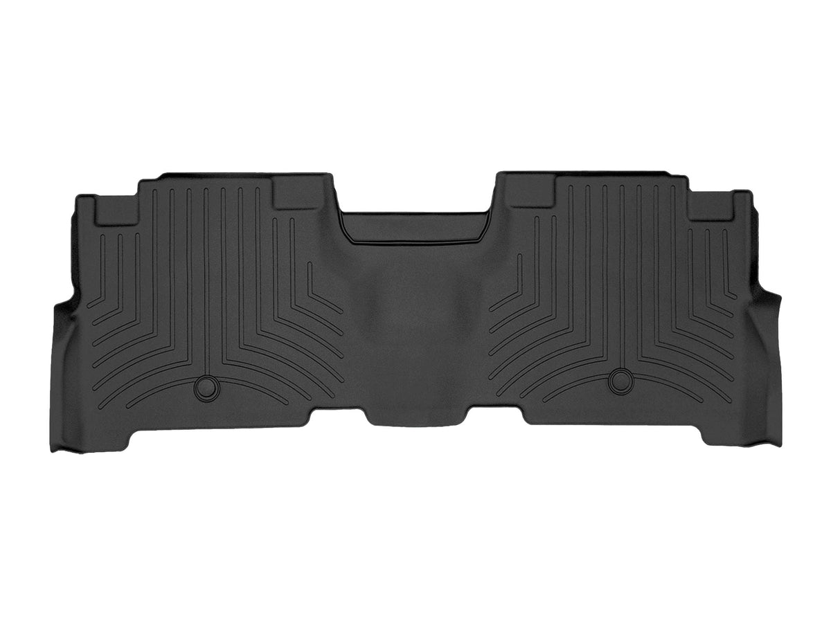 WeatherTech Tapis FloorLiner 4416652 - Récréashop