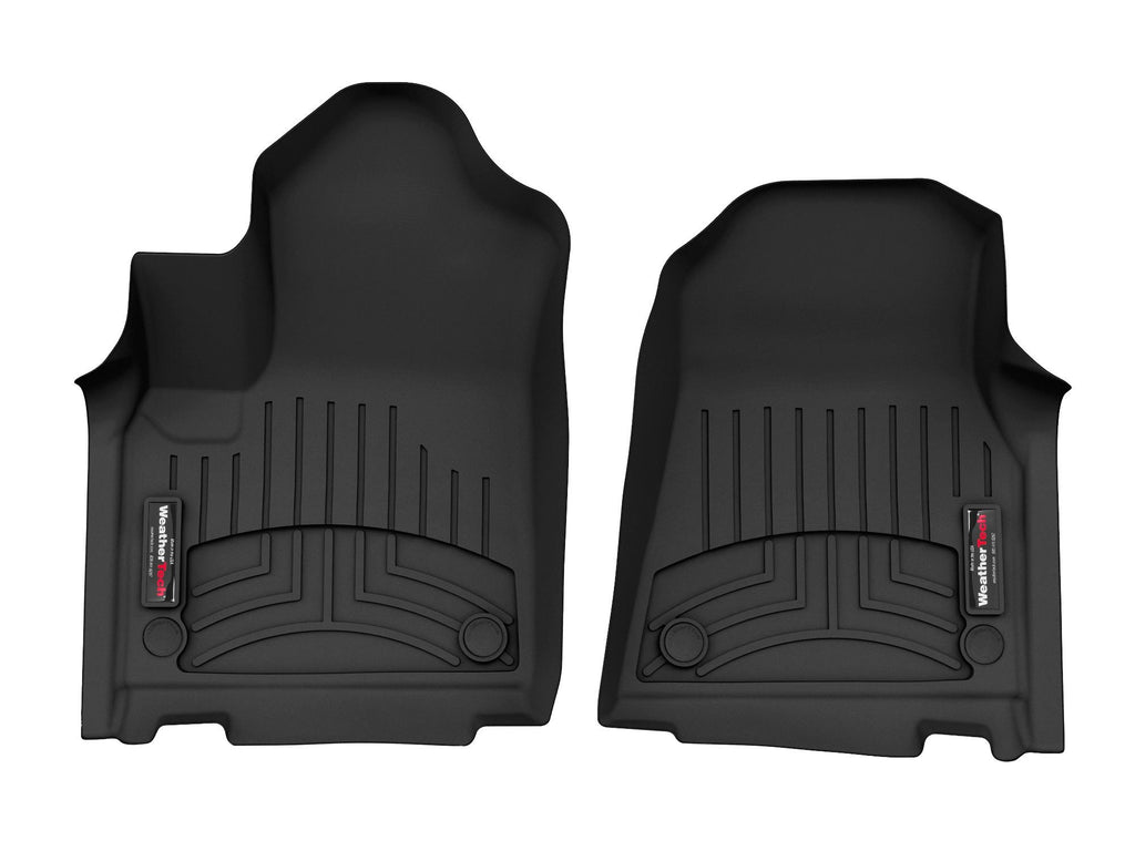 WeatherTech Tapis FloorLiner 4417041 - Récréashop
