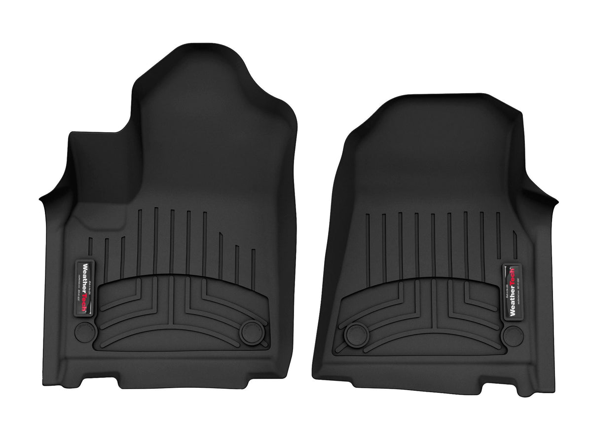 WeatherTech Tapis FloorLiner 4417041 - Récréashop