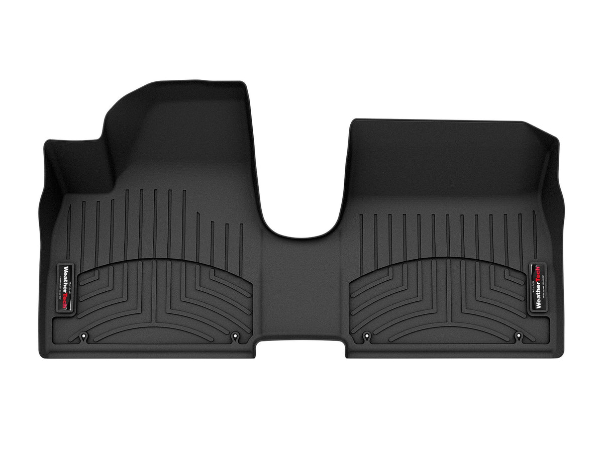 WeatherTech Tapis FloorLiner 4417201 - Récréashop