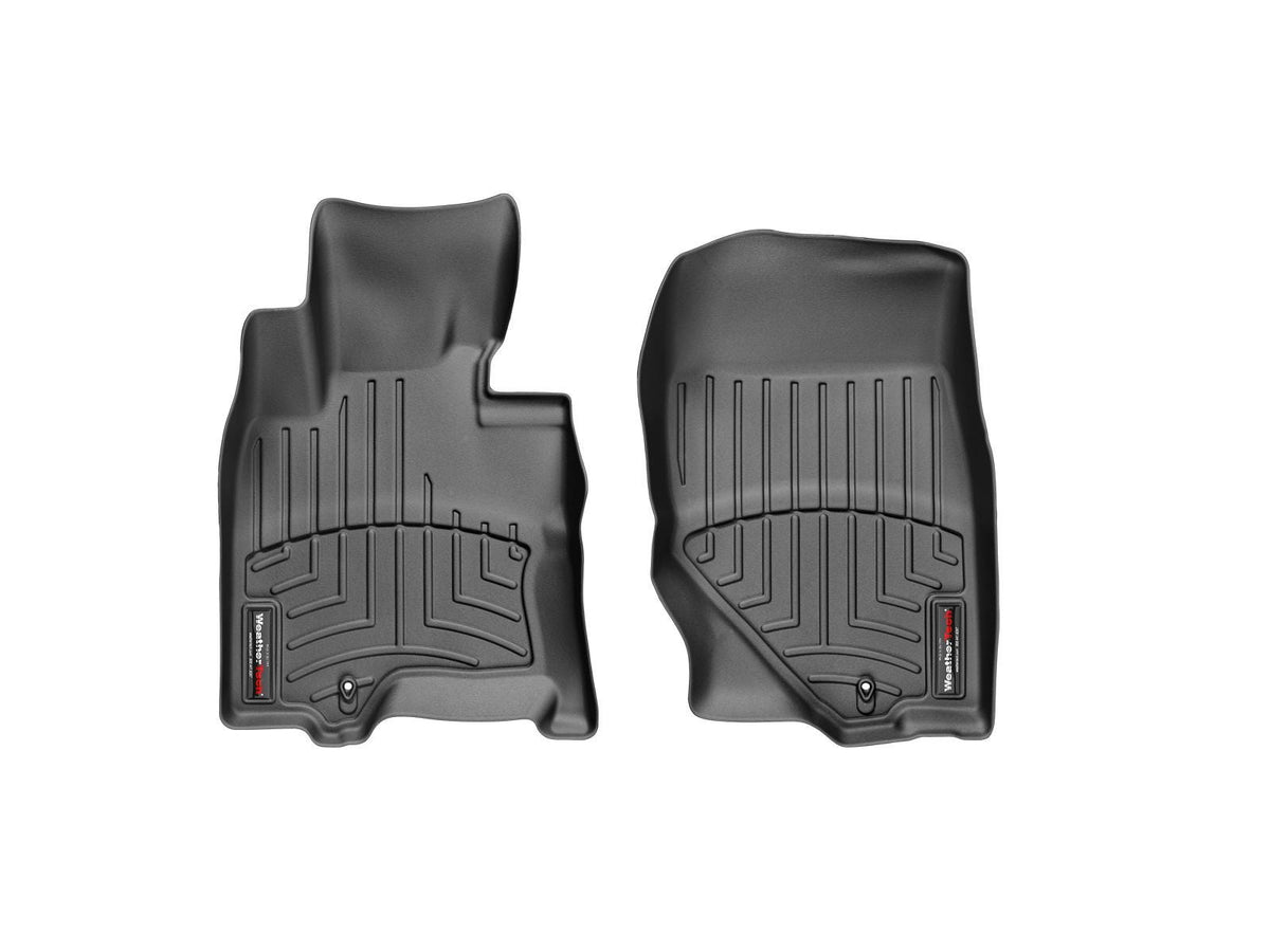 WeatherTech Tapis FloorLiner 441721 - Récréashop