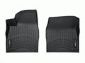 Tapis avant FloorLiner noir WeatherTech Kia EV6 2022-2025 - Récréashop