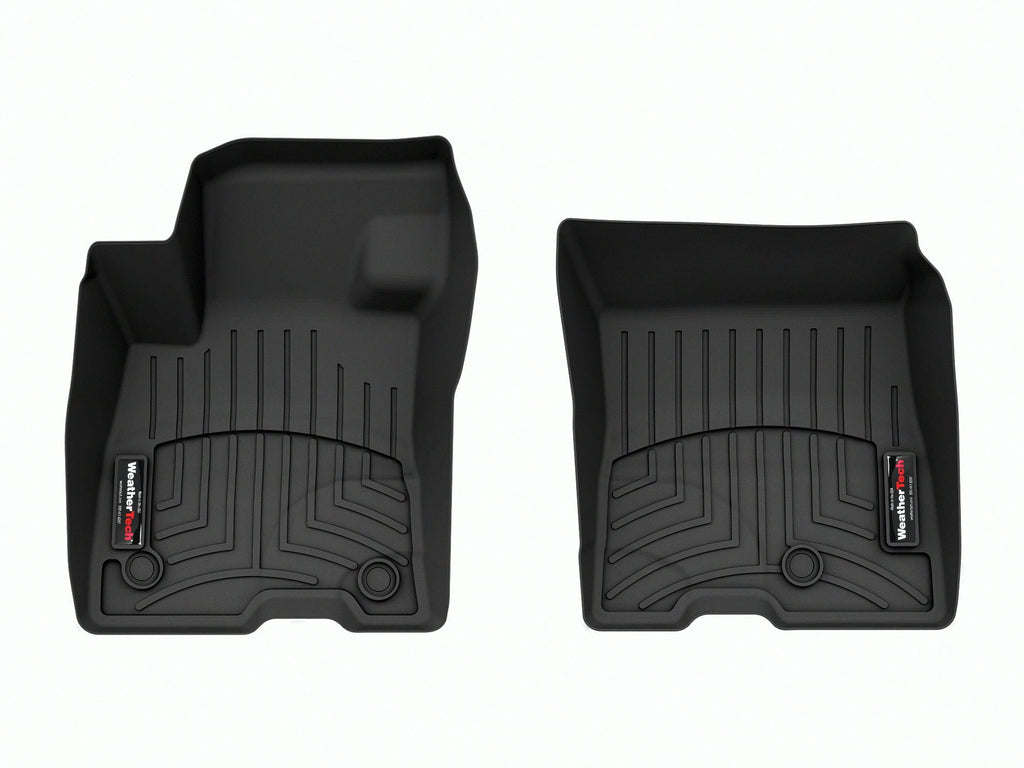 WeatherTech Tapis FloorLiner 4417451 - Récréashop