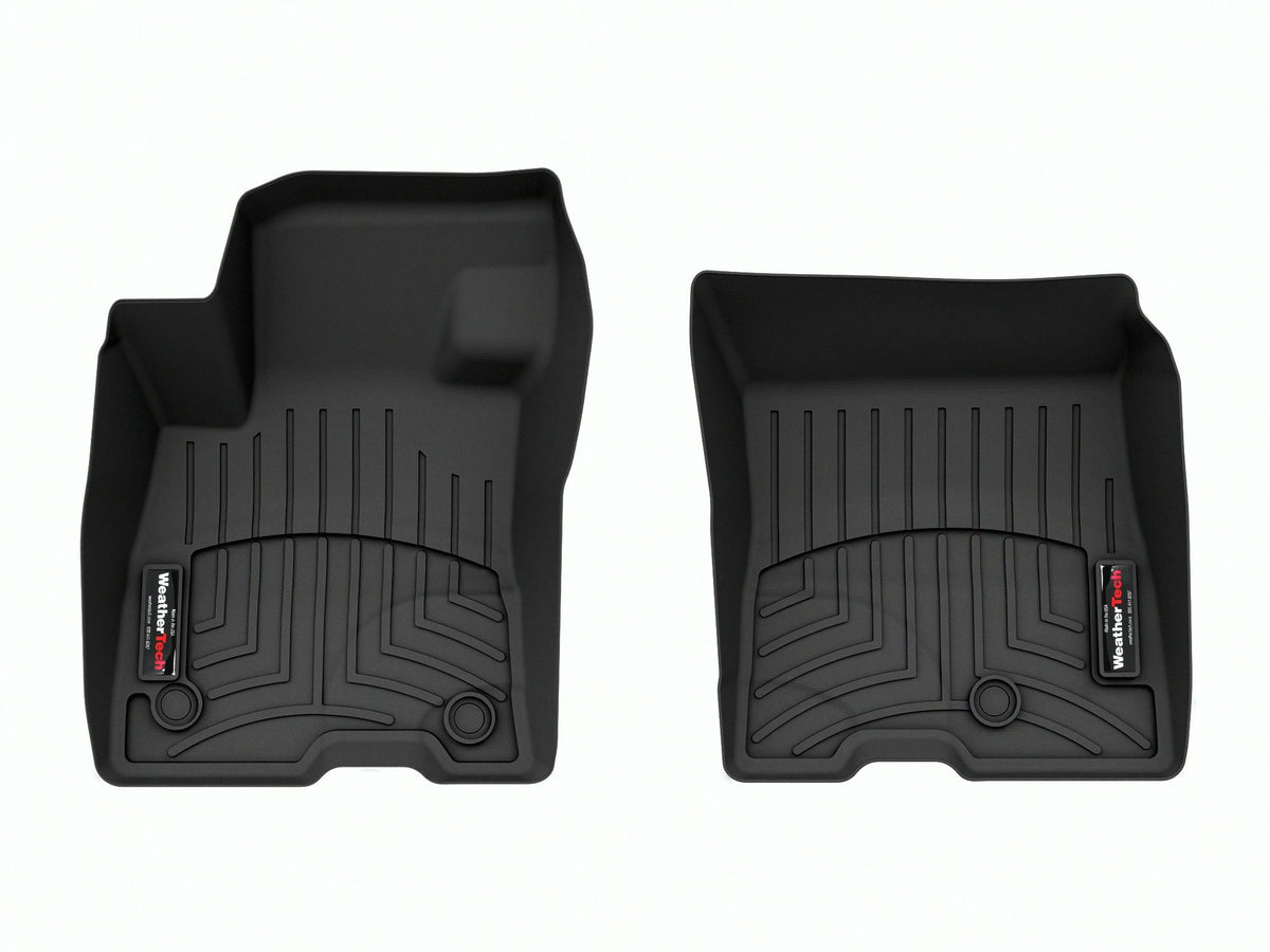 WeatherTech Tapis FloorLiner 4417451 - Récréashop