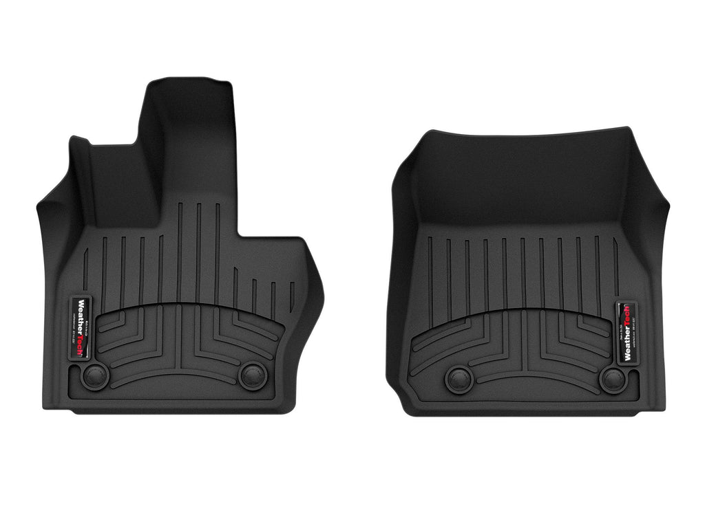 WeatherTech Tapis FloorLiner 4417531 - Récréashop