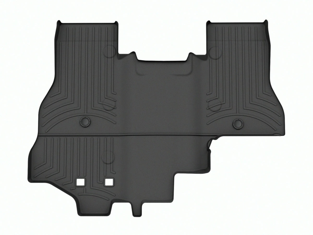 WeatherTech Tapis FloorLiner 4417662V - Récréashop