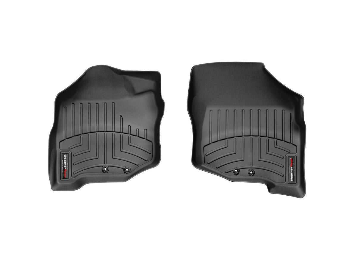 WeatherTech Tapis FloorLiner 441771 - Récréashop