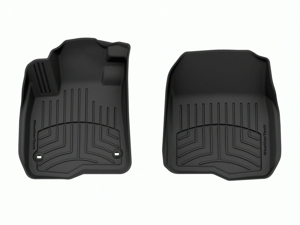 WeatherTech Tapis FloorLiner HP 4417801IM - Récréashop