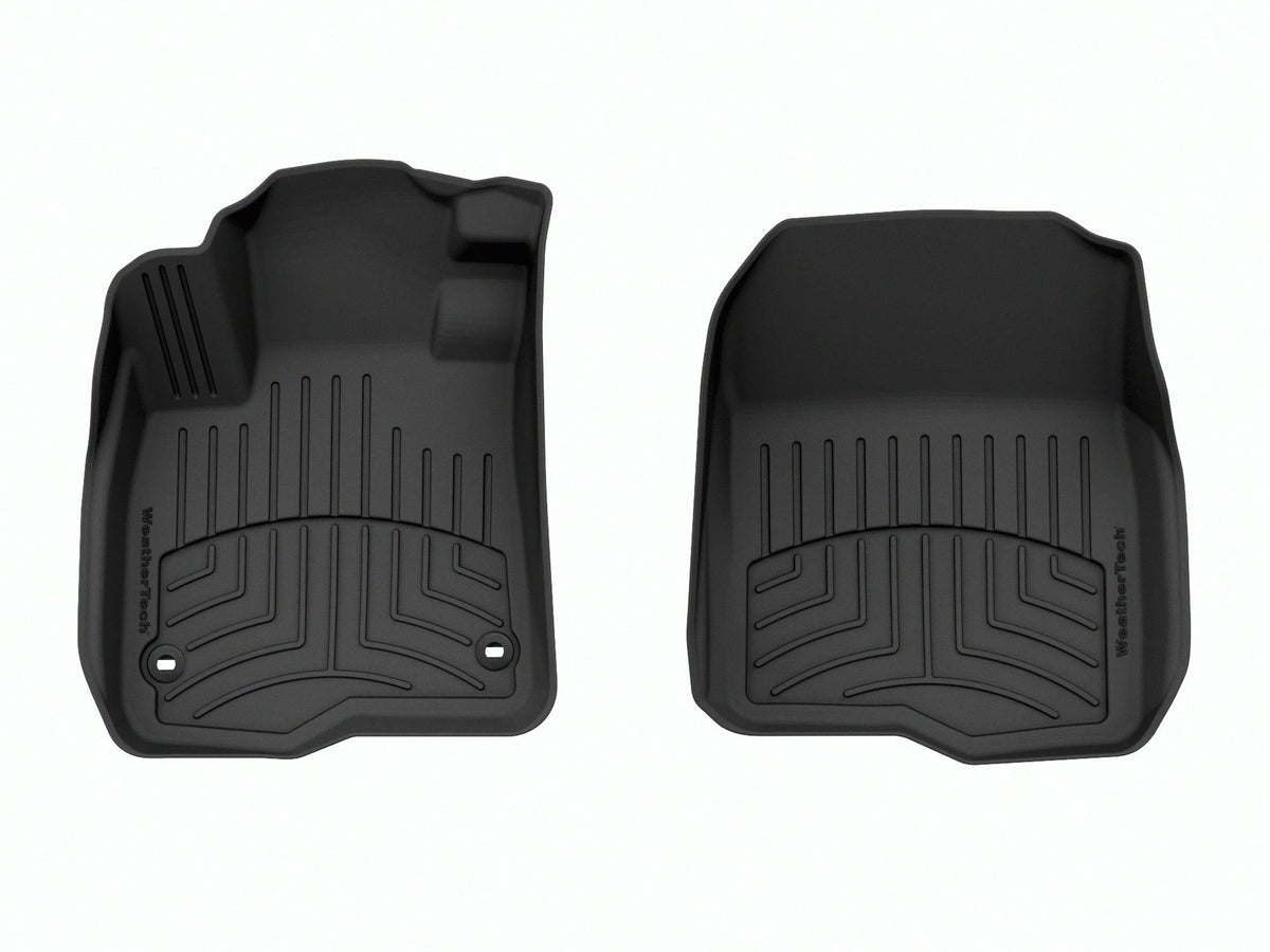 WeatherTech Tapis FloorLiner HP 4417801IM - Récréashop