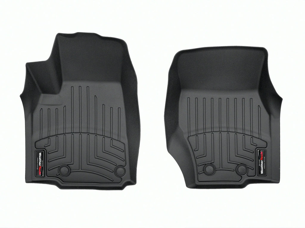 WeatherTech Tapis FloorLiner 4417821 - Récréashop