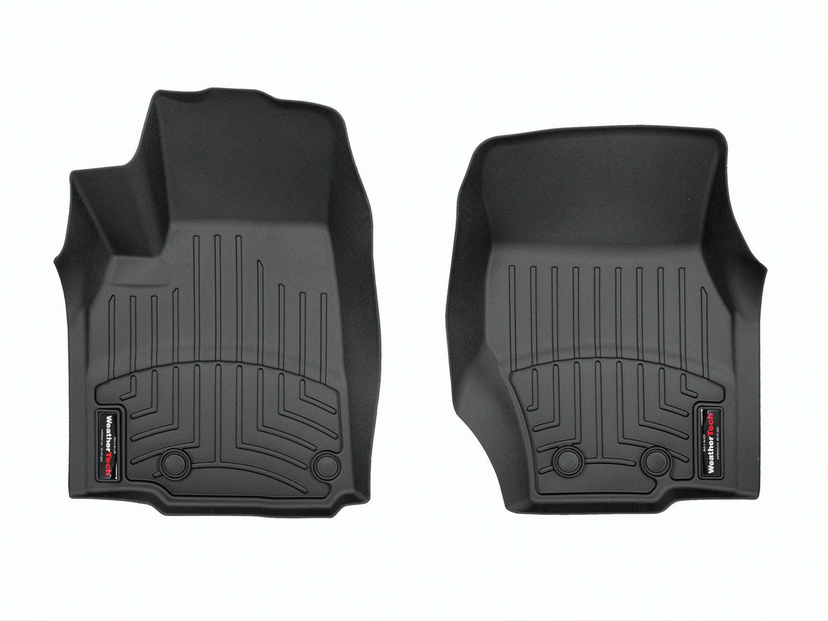 WeatherTech Tapis FloorLiner 4417821 - Récréashop