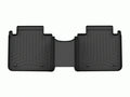 Tapis arrière FloorLiner noir WeatherTech BMW i7 xDrive60 2023-2026 et autres véhicules - Récréashop