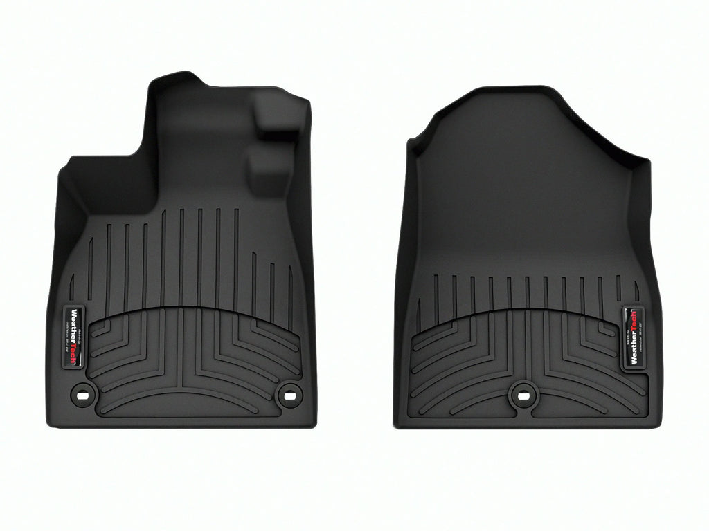 WeatherTech Tapis FloorLiner 4417961 - Récréashop